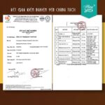 Yến Tươi Chưng Đông Trùng Hạ Thảo - Image 4