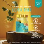 Yến Tươi Chưng Long Nhãn