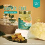 Yến Tươi Chưng Long Nhãn - Image 3