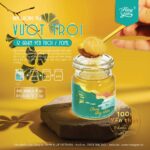 Yến Tươi Chưng Long Nhãn - Image 4