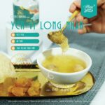 Yến Tươi Chưng Long Nhãn - Image 5