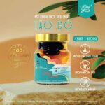 Yến Tươi Chưng Táo Đỏ