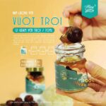 Yến Tươi Chưng Táo Đỏ - Image 4