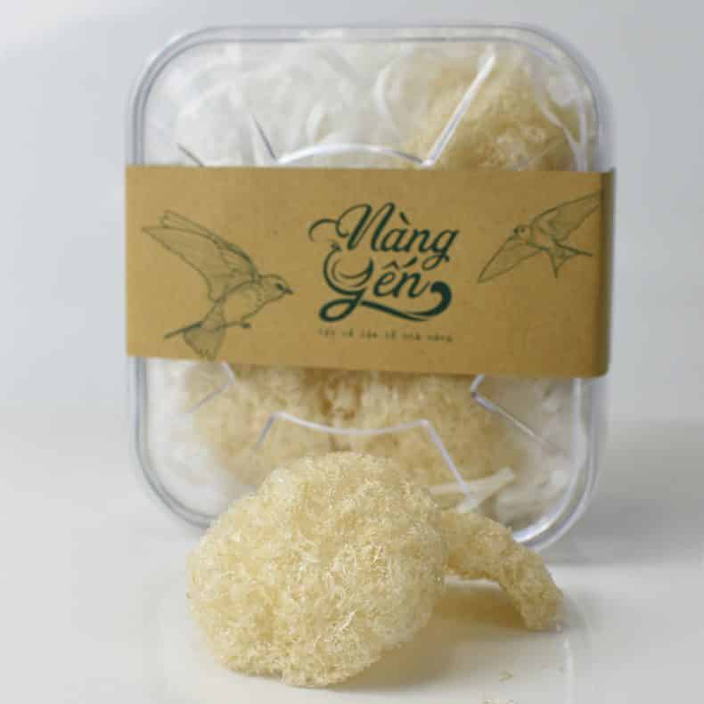 yen-vun-tinh-che-nang-yen-e1595233800948.jpg Yến Tinh Chế Vụn Xơ Mướp 50 Gram - Image 1